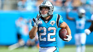Kan allround-löparen Christian McCaffrey vinna MVP?